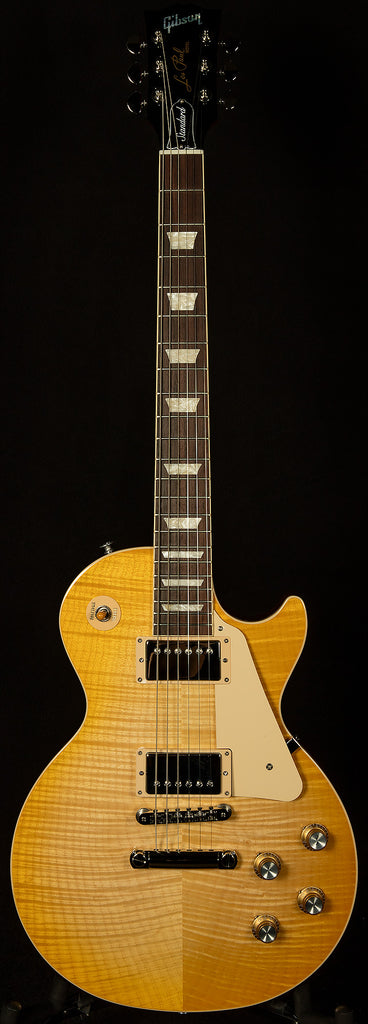 Original Collection Les Paul Standard '60s Custom Shop Top
