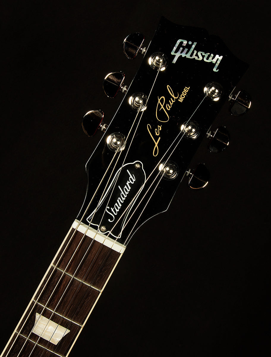 Original Collection Les Paul Standard '60s Custom Shop Top