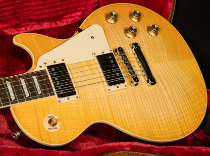 Original Collection Les Paul Standard '60s Custom Shop Top