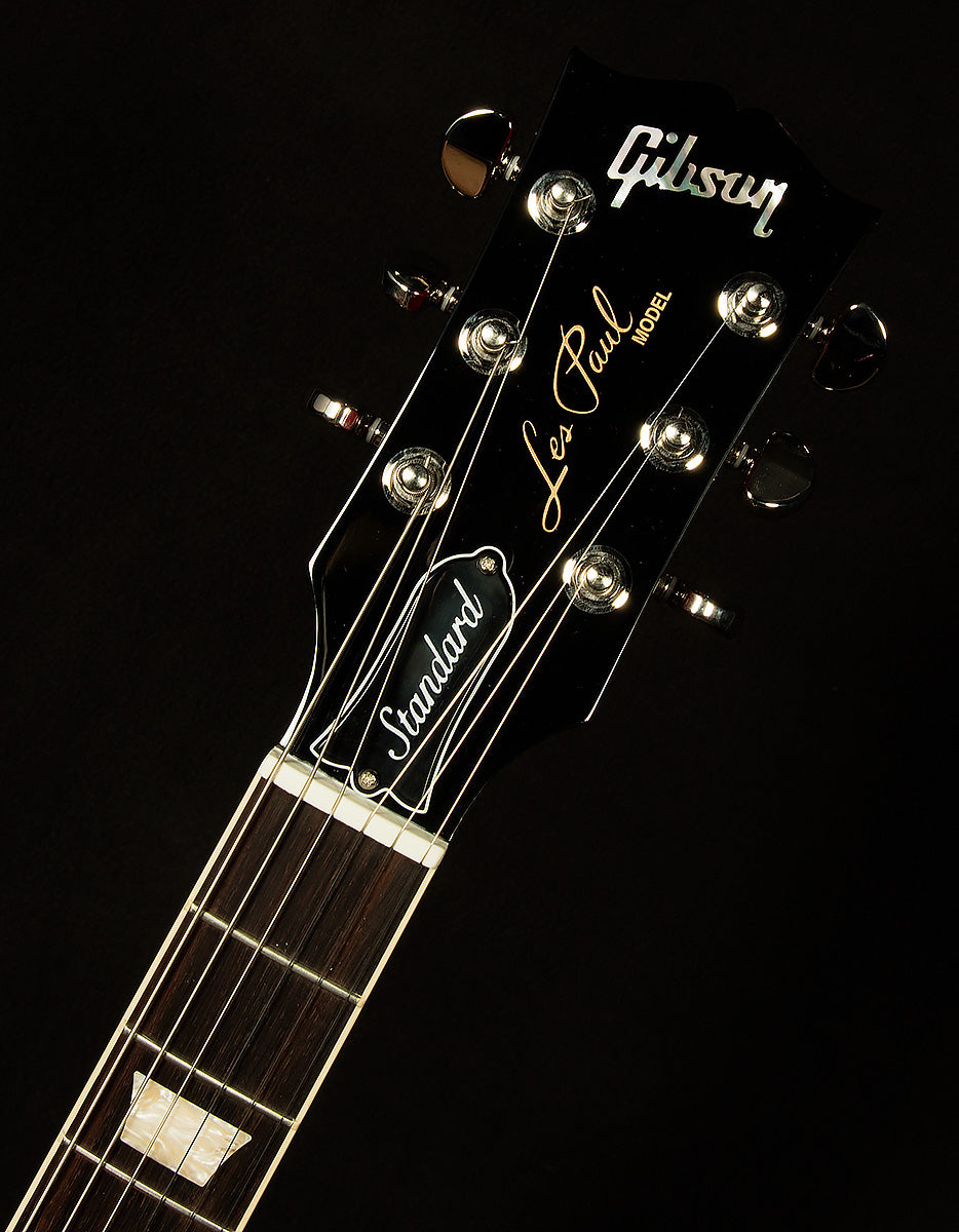 Original Collection Les Paul Standard '60s Custom Shop Top