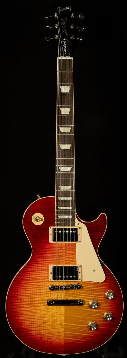 Original Collection Les Paul Standard '60s Custom Shop Top