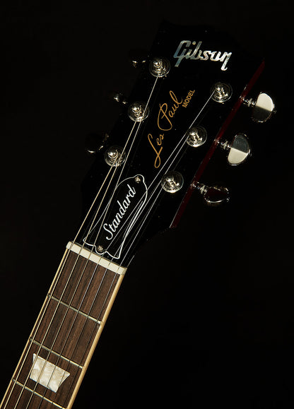 Original Collection Les Paul Standard '60s Custom Shop Top