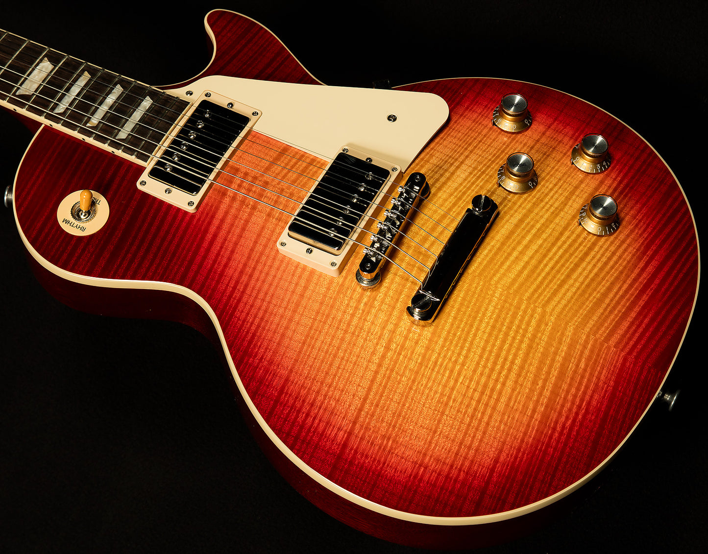 Original Collection Les Paul Standard '60s Custom Shop Top