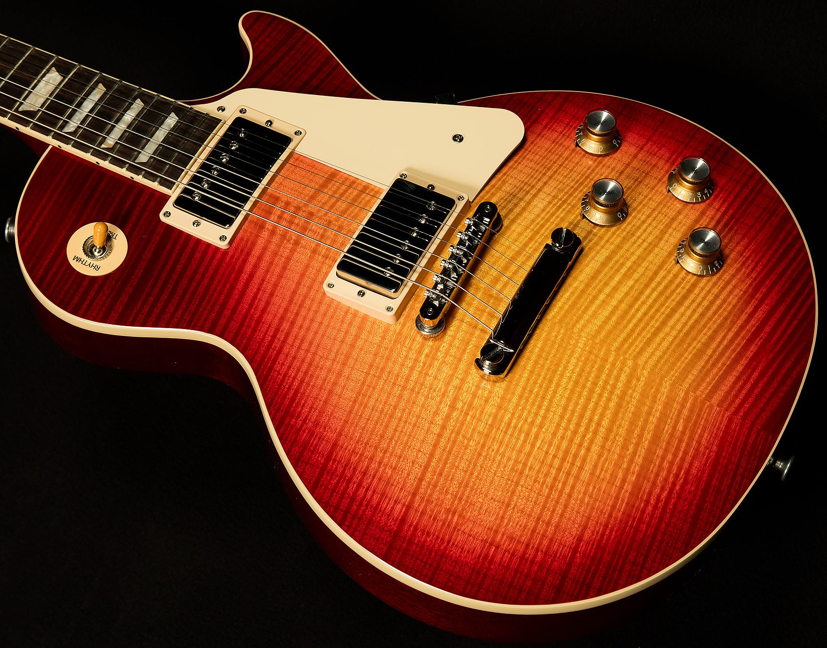 Original Collection Les Paul Standard '60s Custom Shop Top