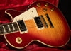 Original Collection Les Paul Standard '50s Custom Shop Top
