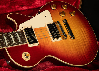 Original Collection Les Paul Standard '50s Custom Shop Top