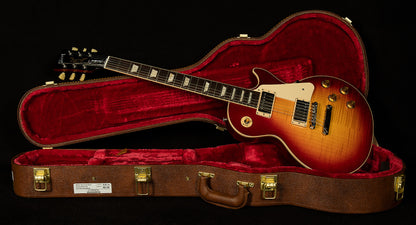 Original Collection Les Paul Standard '50s Custom Shop Top