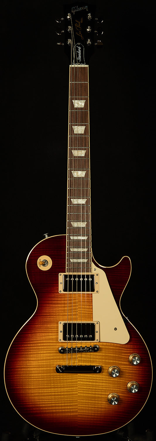 Original Collection Les Paul Standard '60s Custom Shop Top