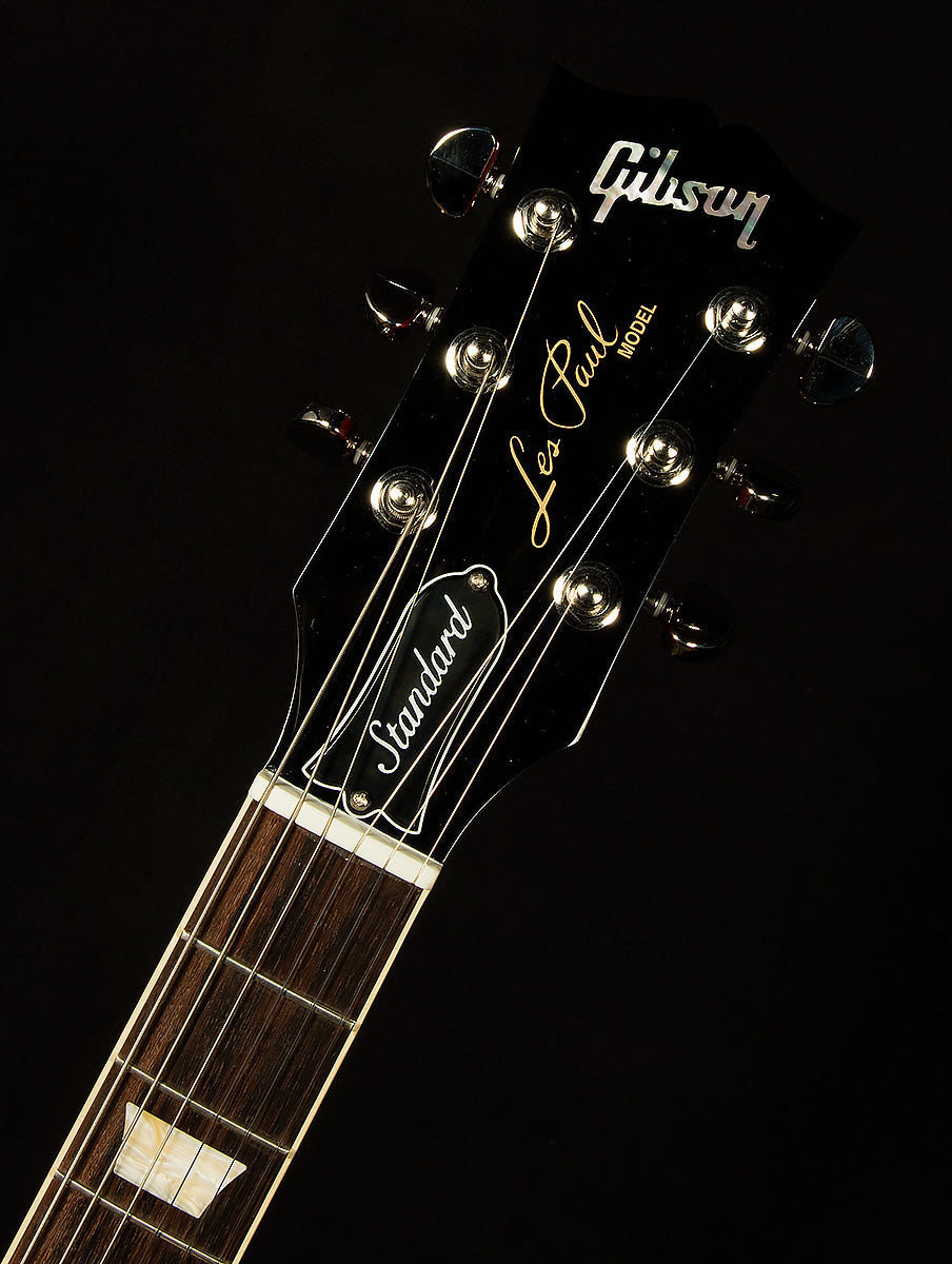 Original Collection Les Paul Standard '60s Custom Shop Top