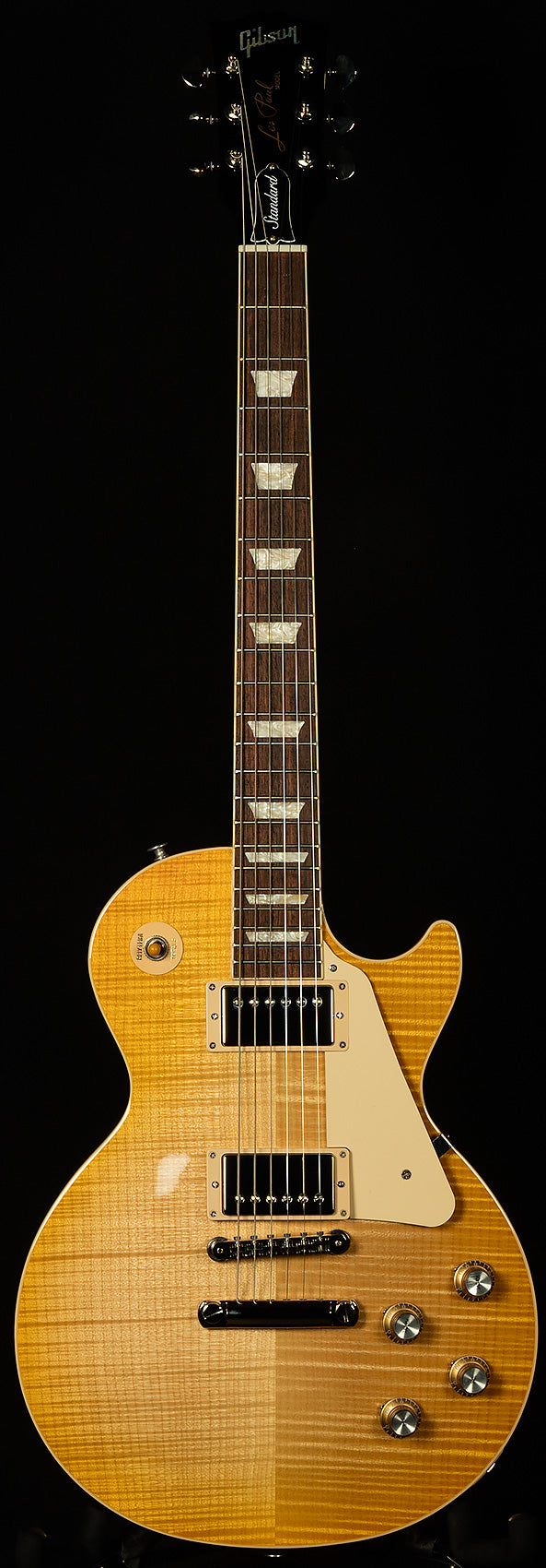 Original Collection Les Paul Standard '60s Custom Shop Top