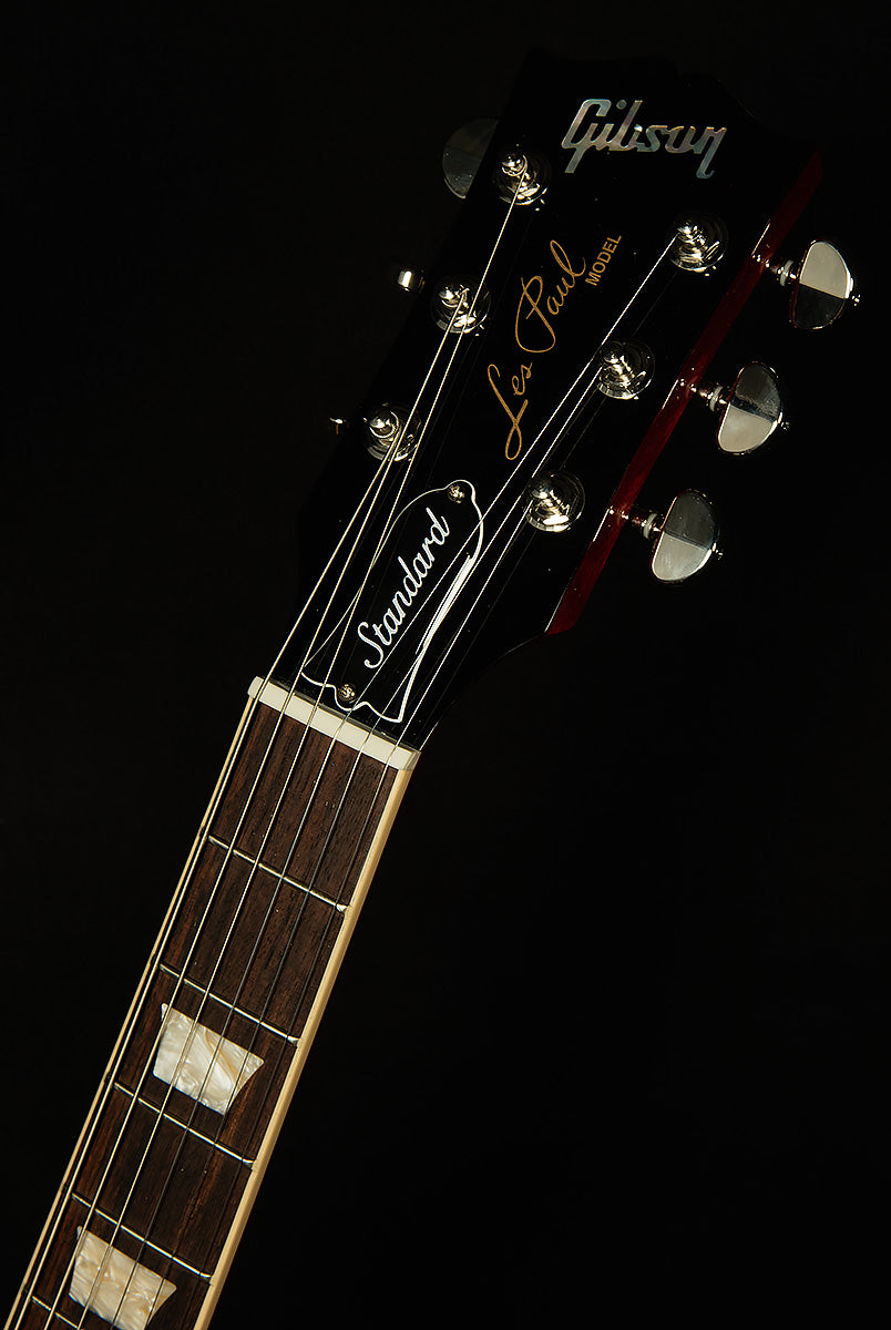 Original Collection Les Paul Standard '60s Custom Shop Top