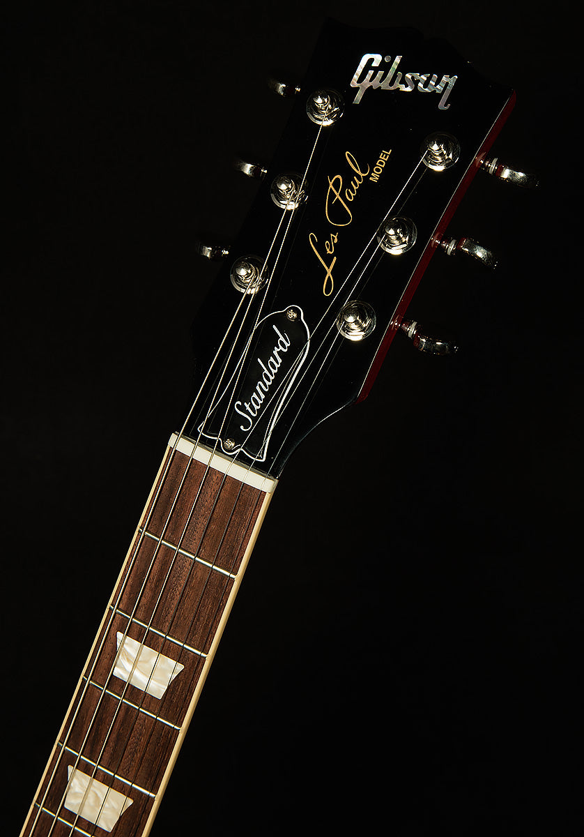 Original Collection Les Paul Standard '60s Custom Shop Top