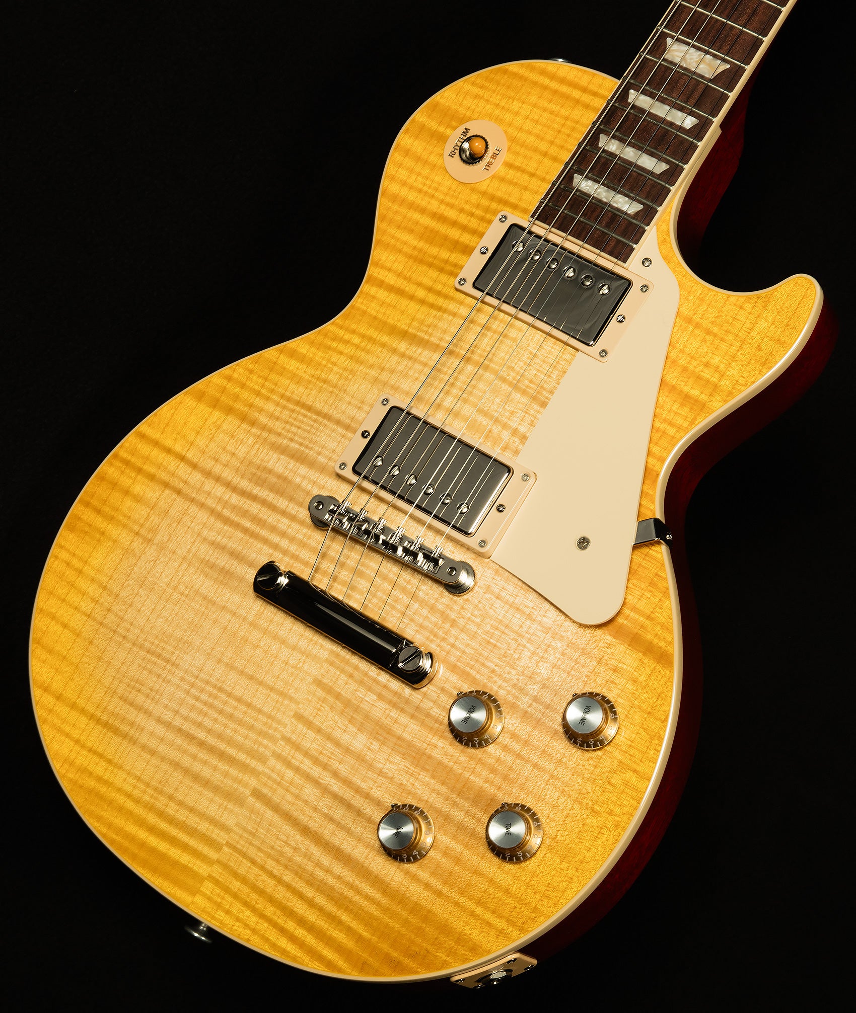 Original Collection Les Paul Standard '60s Custom Shop Top