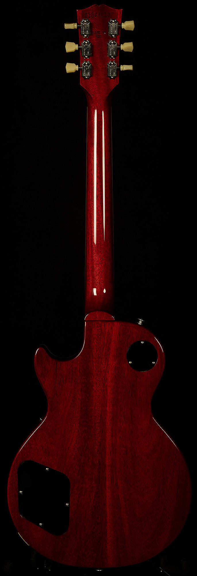 Original Collection Les Paul Standard '50s Custom Shop Top