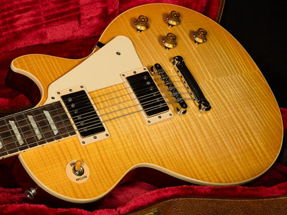 Original Collection Les Paul Standard '50s Custom Shop Top