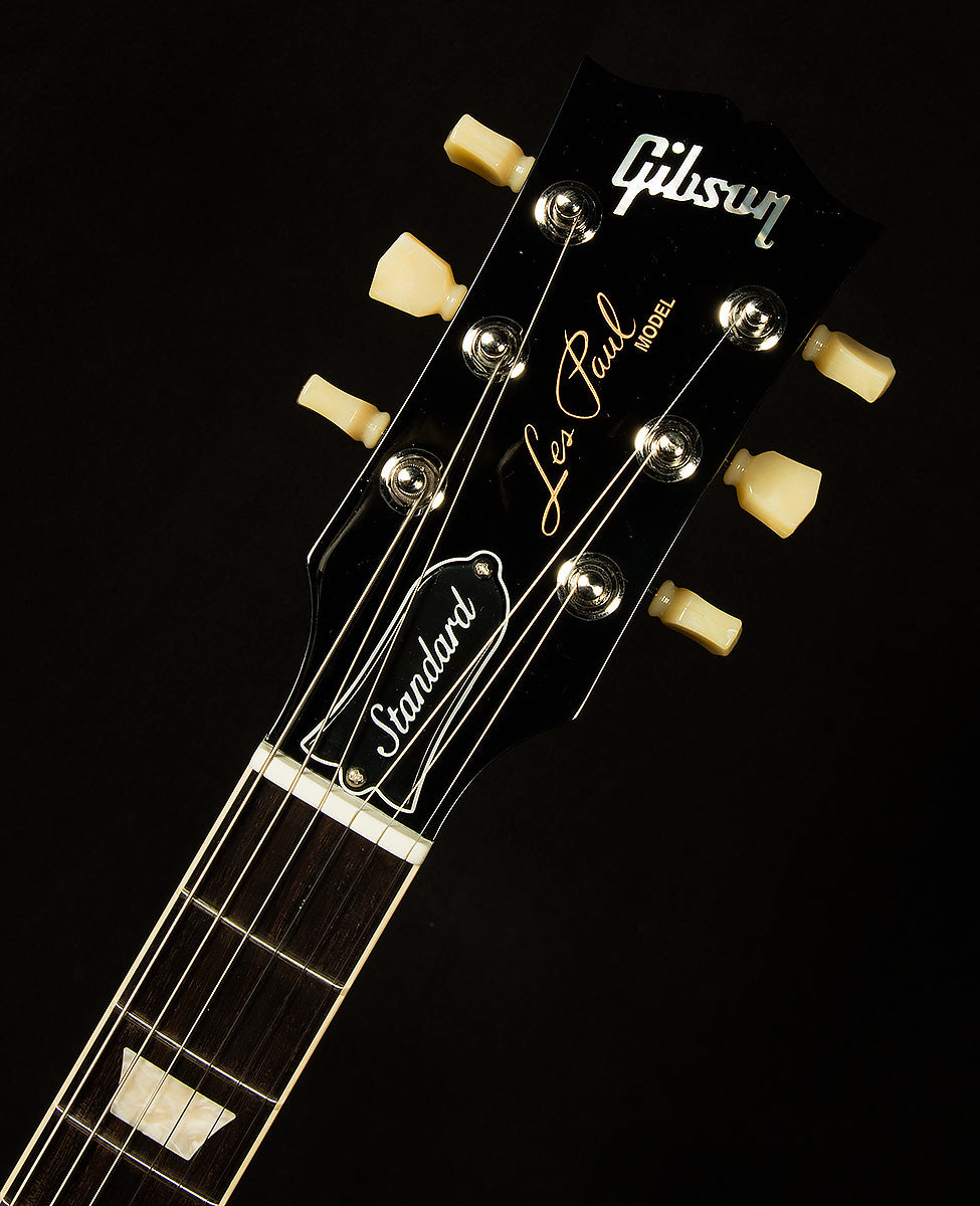 Original Collection Les Paul Standard '50s Custom Shop Top