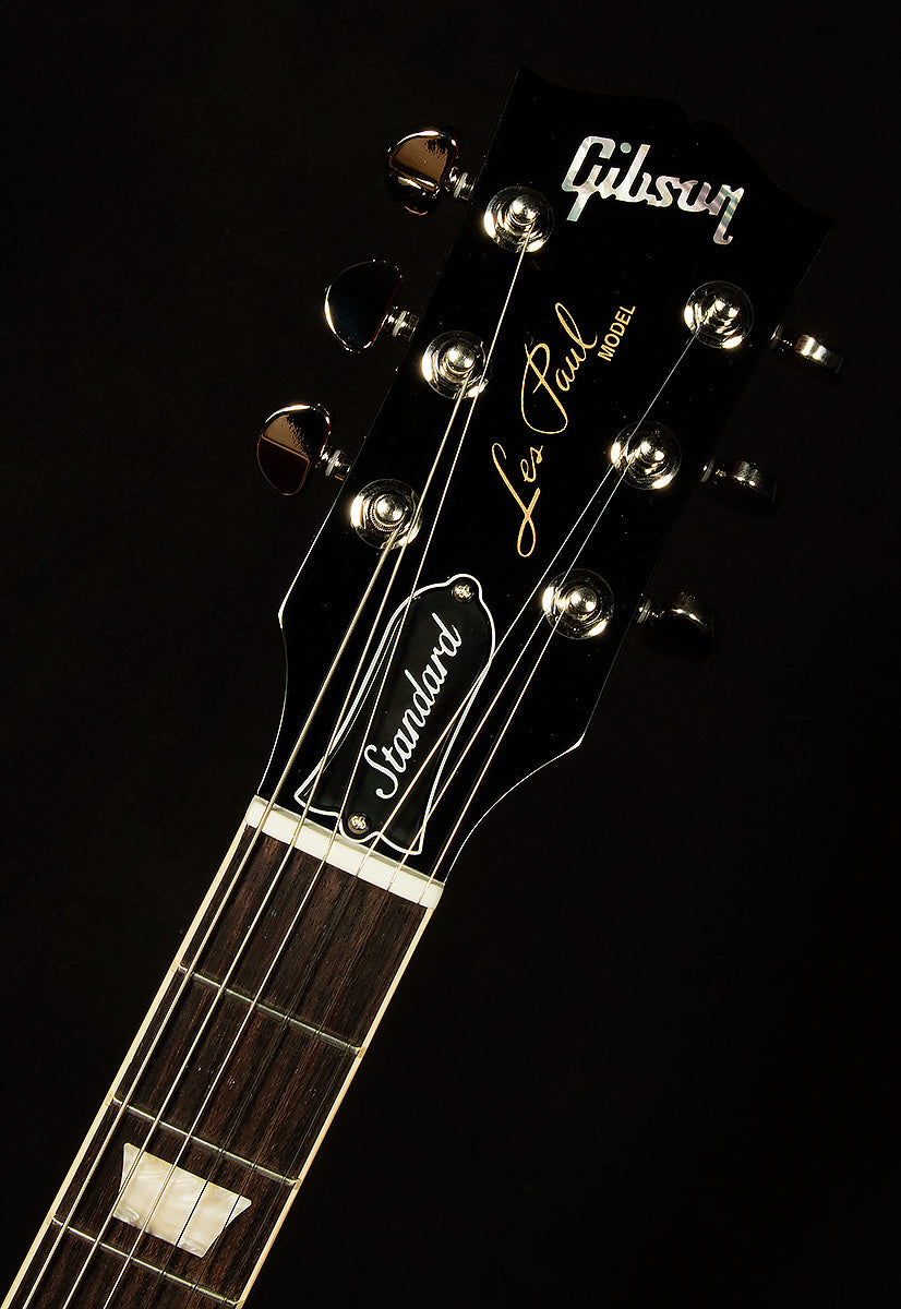 Original Collection Les Paul Standard '60s Custom Shop Top