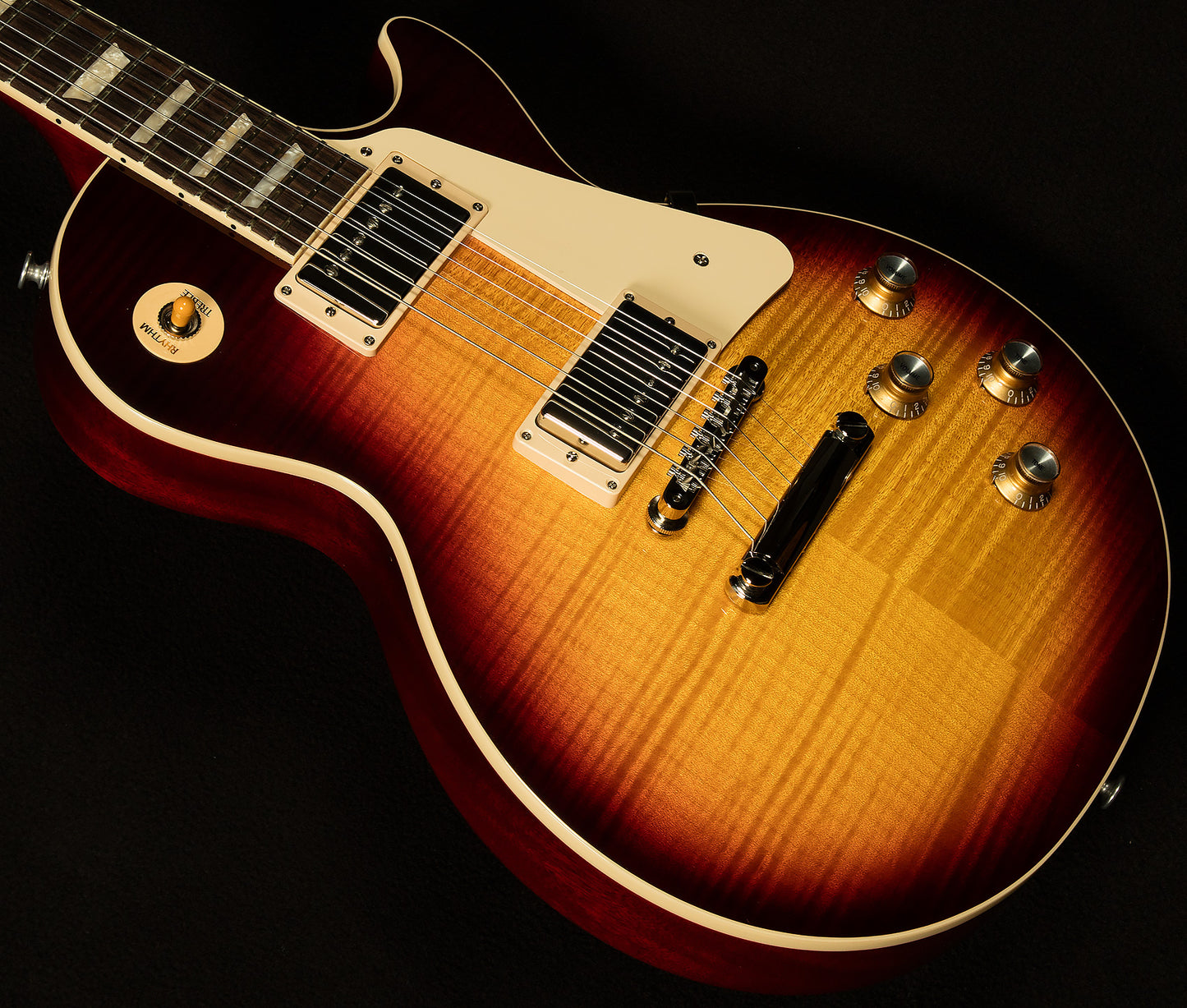 Original Collection Les Paul Standard '60s Custom Shop Top