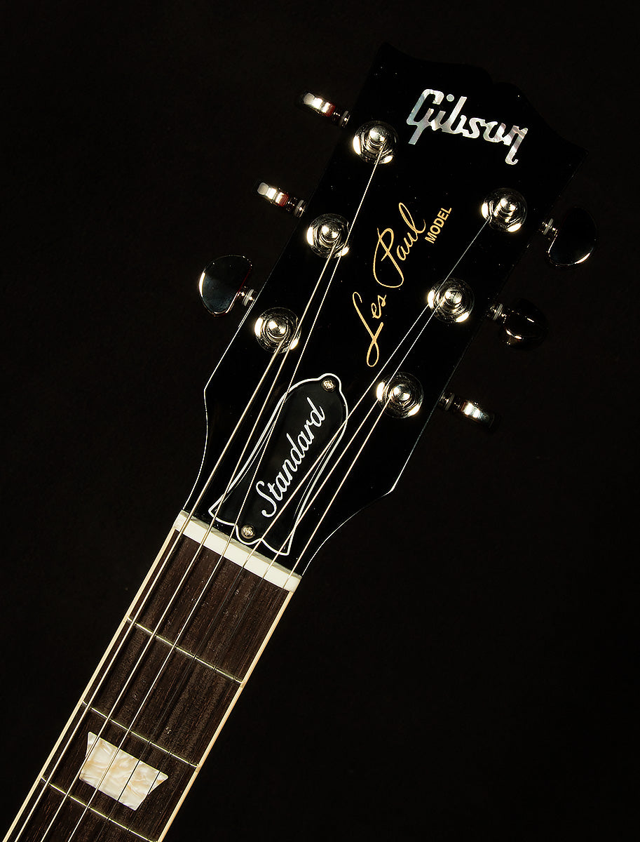 Original Collection Les Paul Standard '60s Custom Shop Top