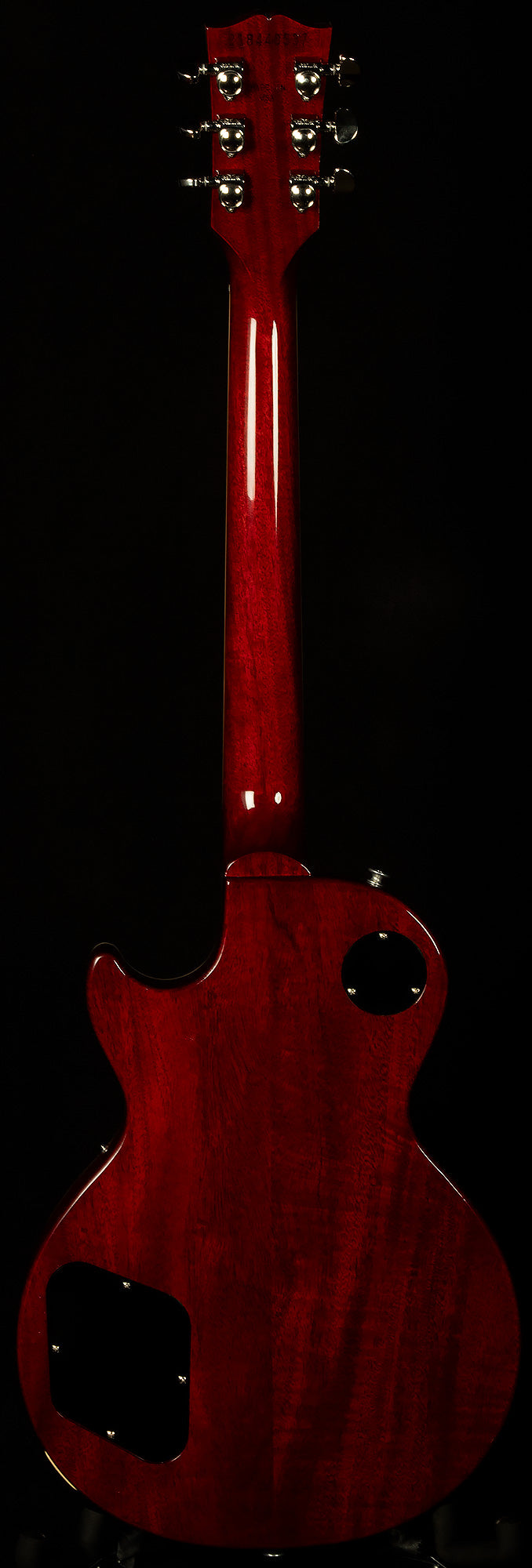 Original Collection Les Paul Standard '60s Custom Shop Top