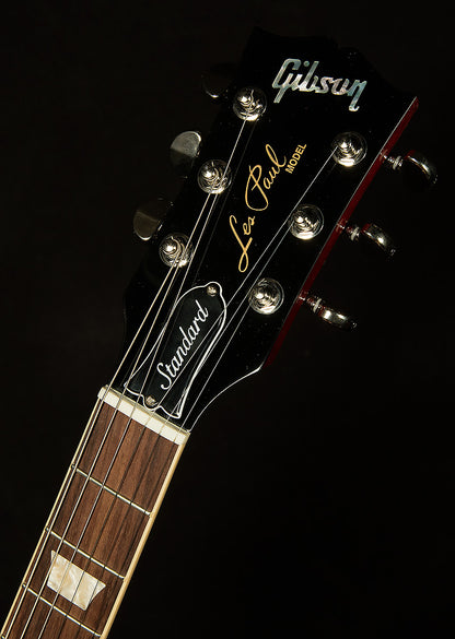 Original Collection Les Paul Standard '60s Custom Shop Top