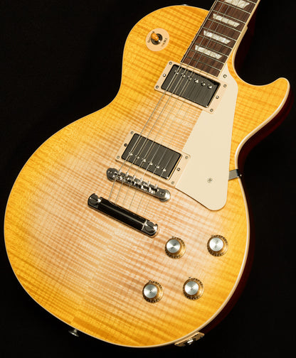 Original Collection Les Paul Standard '60s Custom Shop Top