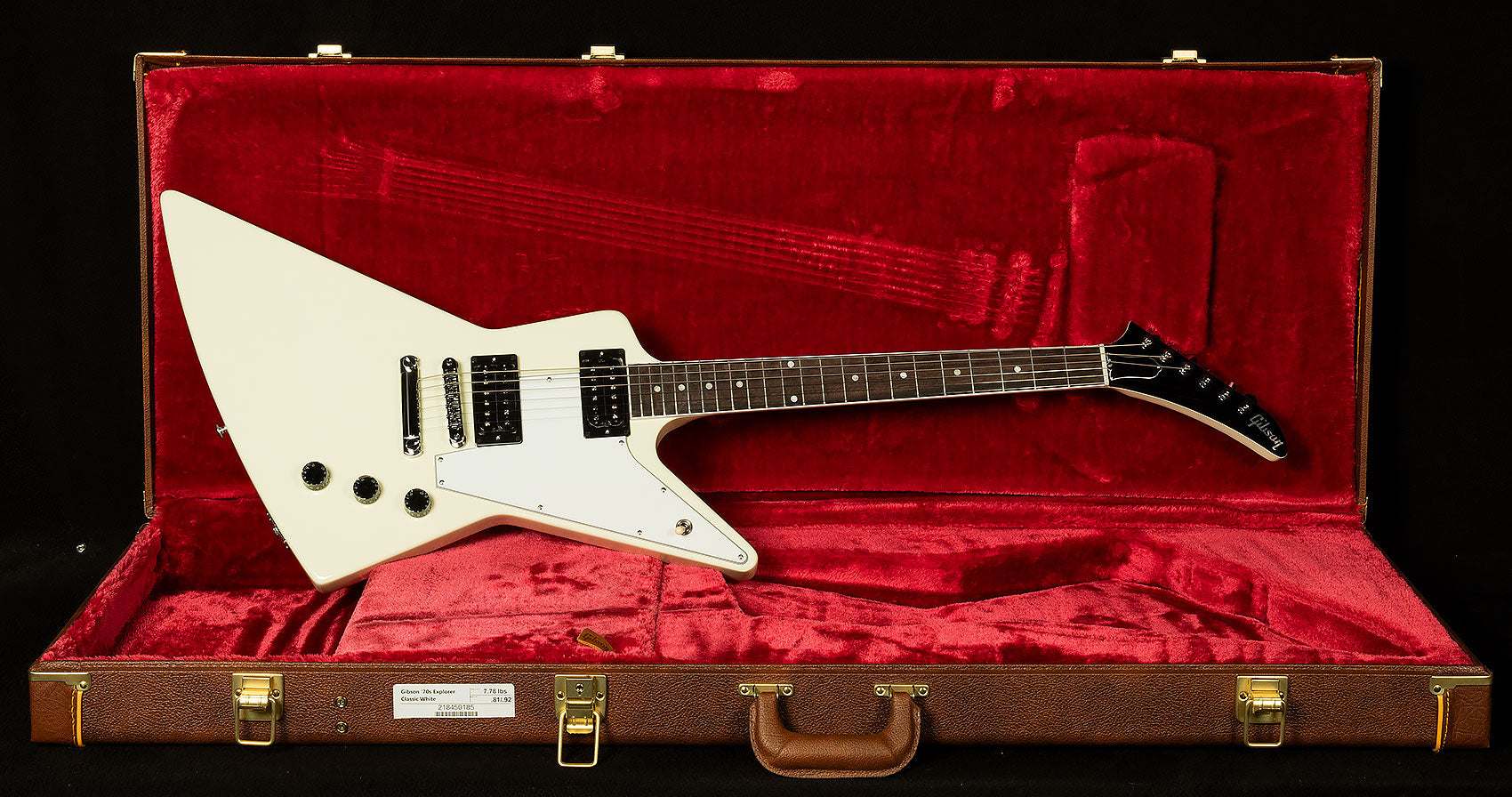 Original Collection '70s Explorer