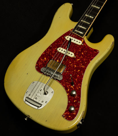 Conchers Standard 25.5 - Brazilian Rosewood