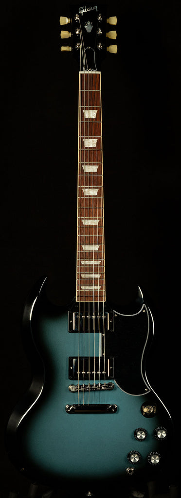 Custom Color Series 1961 SG Standard