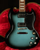 Custom Color Series 1961 SG Standard