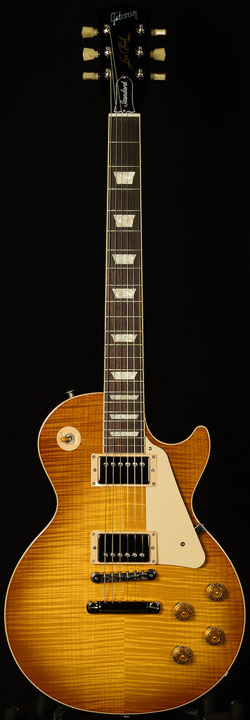 Original Collection Les Paul Standard '50s Custom Shop Top