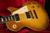Original Collection Les Paul Standard '50s Custom Shop Top
