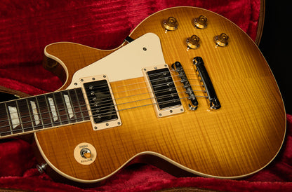Original Collection Les Paul Standard '50s Custom Shop Top