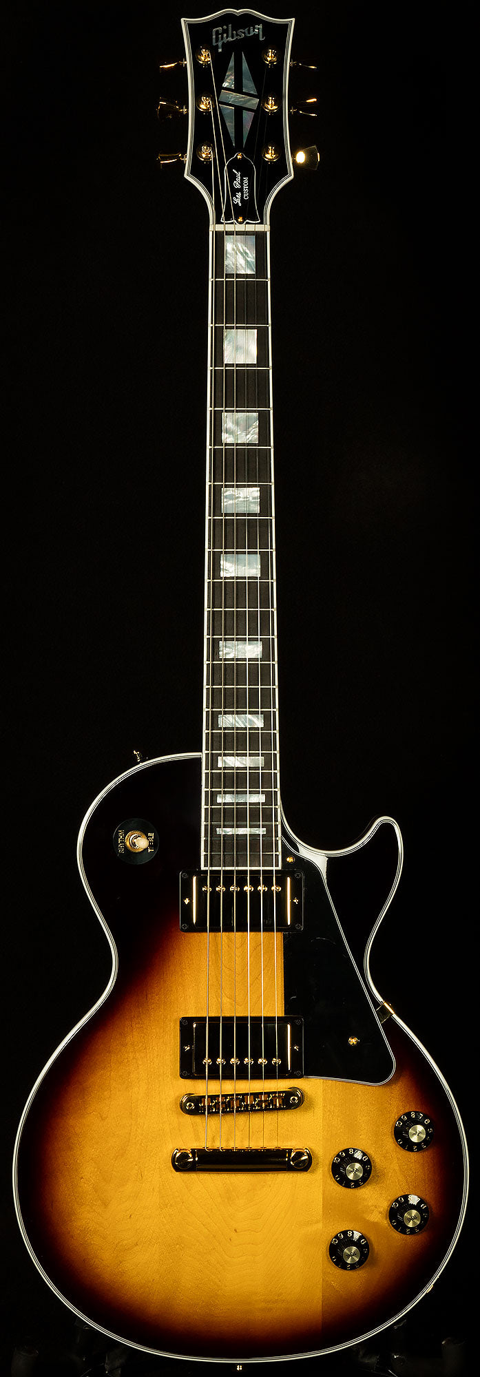 Original Collection Les Paul Custom '70s – Wildwood Guitars