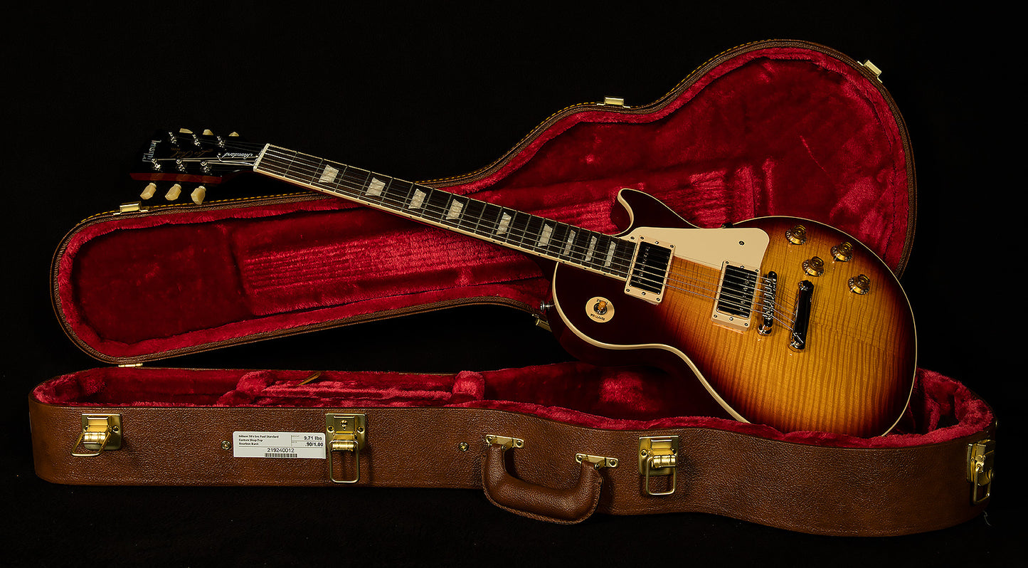Original Collection Les Paul Standard '50s Custom Shop Top