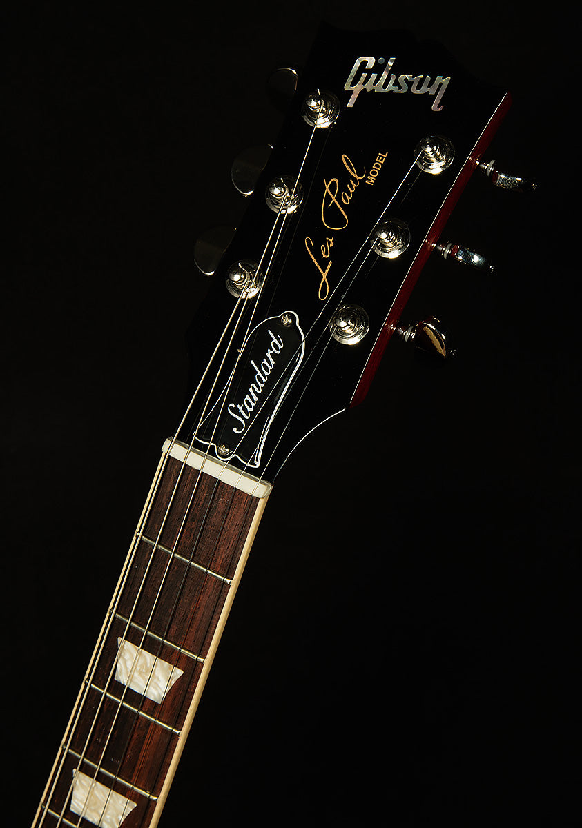 Original Collection Les Paul Standard '60s Custom Shop Top