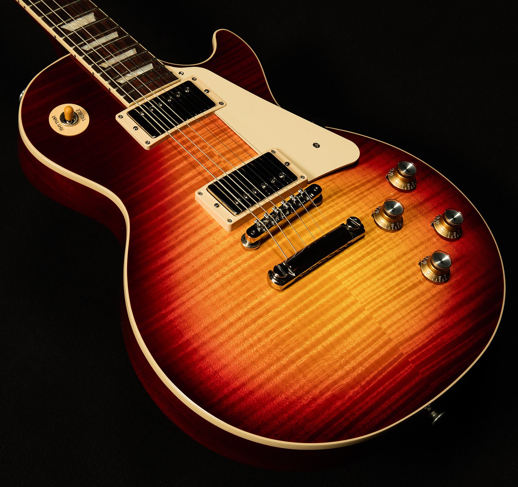 Original Collection Les Paul Standard '60s Custom Shop Top