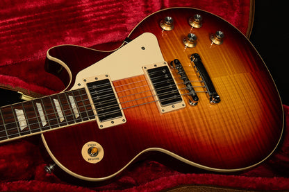 Original Collection Les Paul Standard '60s Custom Shop Top