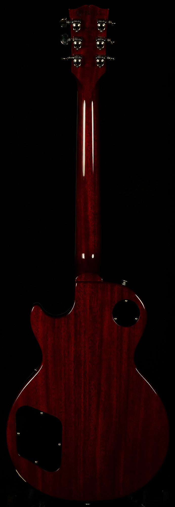 Original Collection Les Paul Standard '60s Custom Shop Top