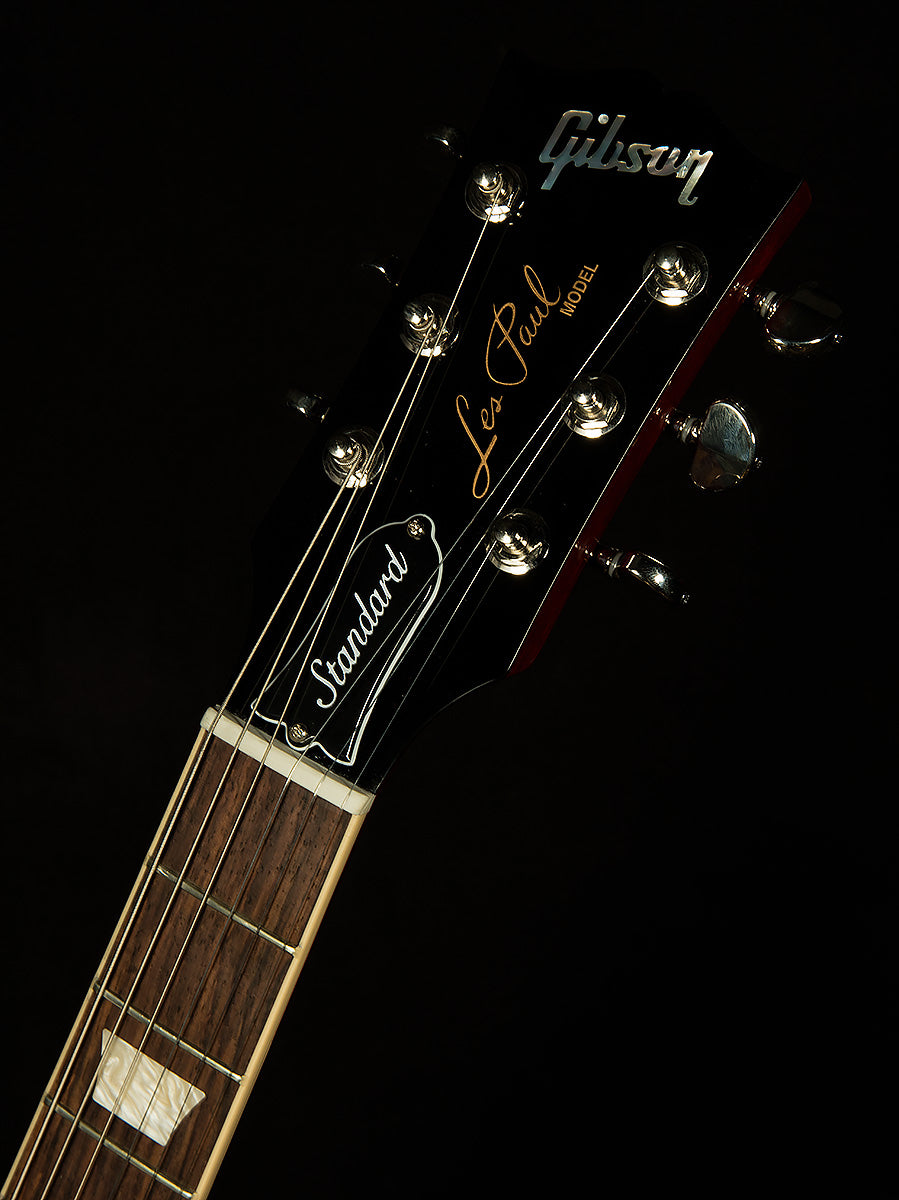 Original Collection Les Paul Standard '60s Custom Shop Top