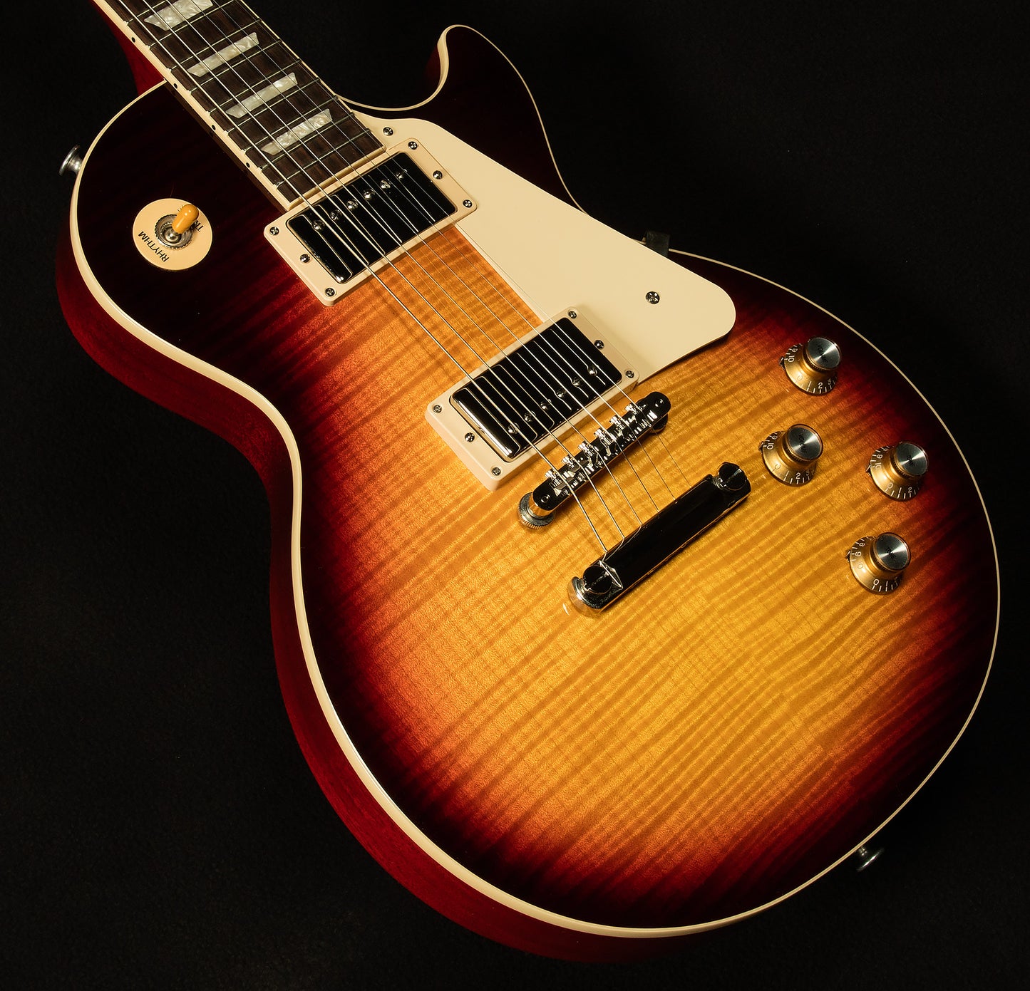 Original Collection Les Paul Standard '60s Custom Shop Top