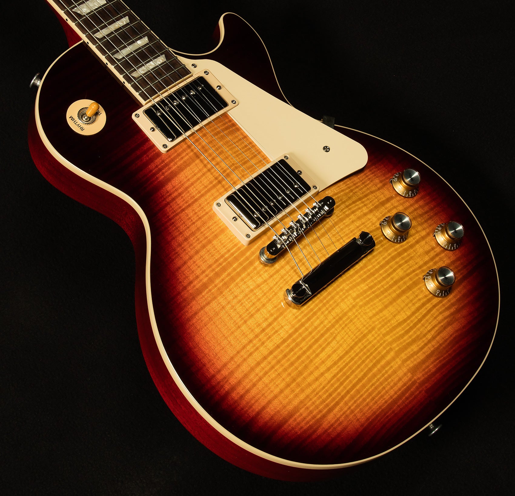 Original Collection Les Paul Standard '60s Custom Shop Top