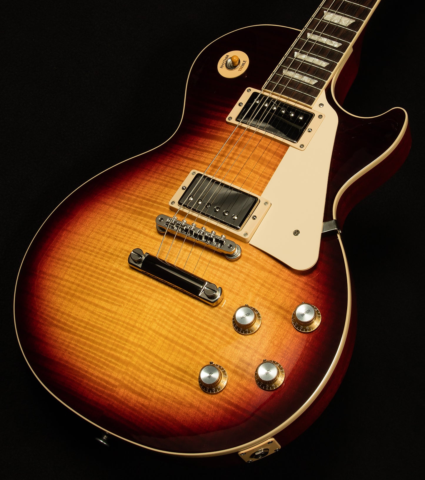 Original Collection Les Paul Standard '60s Custom Shop Top