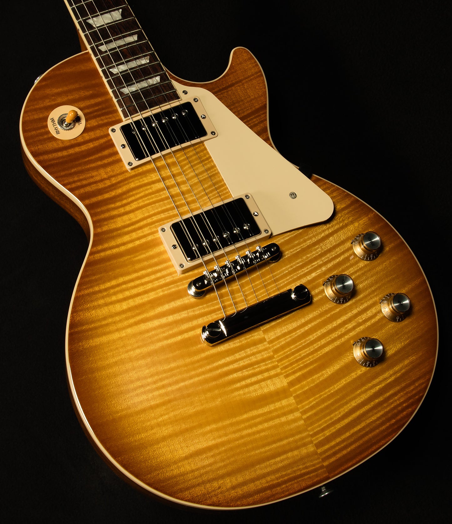 Original Collection Les Paul Standard '60s Custom Shop Top