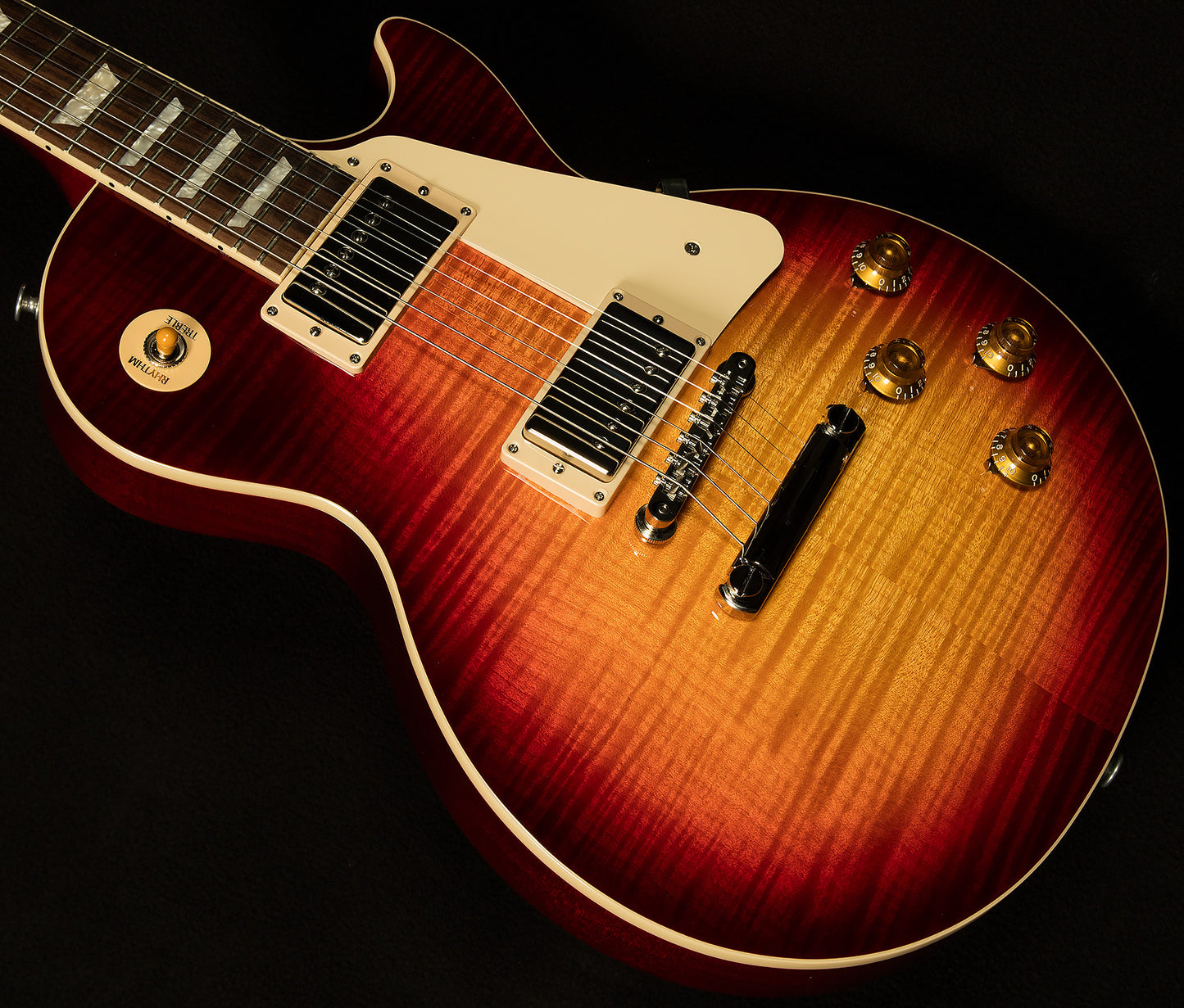 Original Collection Les Paul Standard '50s Custom Shop Top
