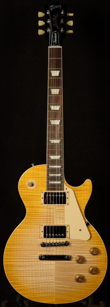 Original Collection Les Paul Standard '50s Custom Shop Top