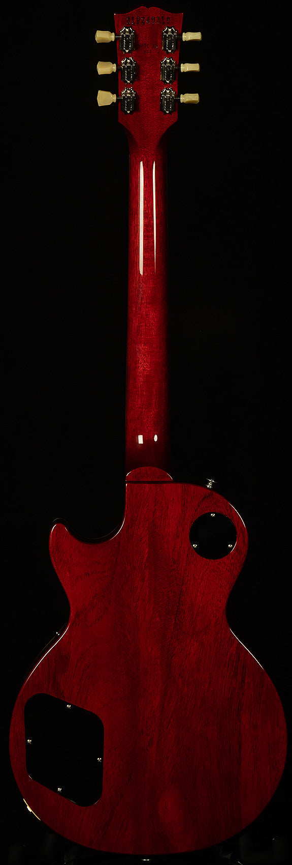 Original Collection Les Paul Standard '50s Custom Shop Top