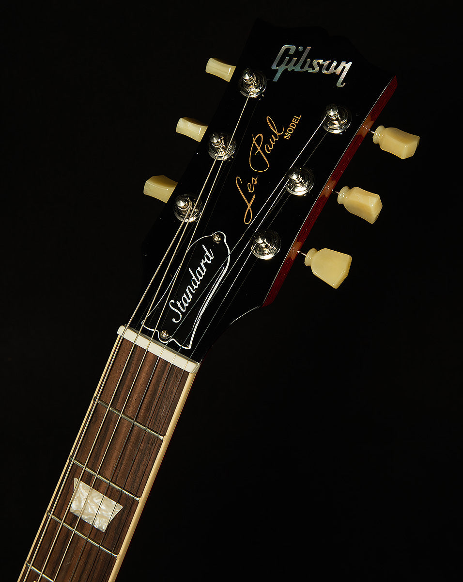 Original Collection Les Paul Standard '50s Custom Shop Top