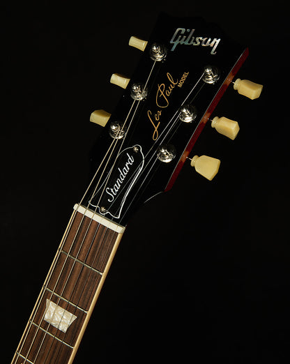 Original Collection Les Paul Standard '50s Custom Shop Top