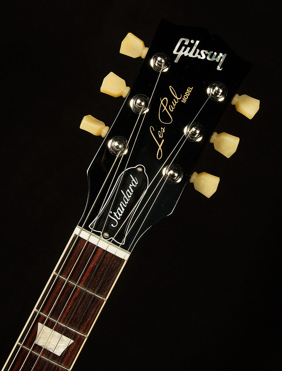 Original Collection Les Paul Standard '50s Custom Shop Top